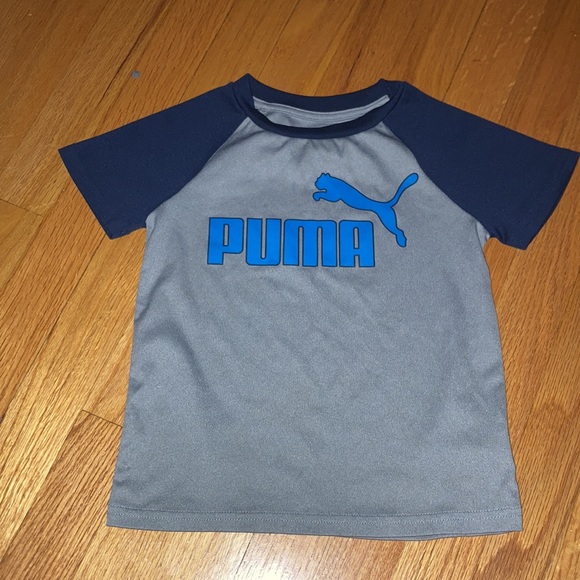 Puma Short Set - Picture 2 of 3